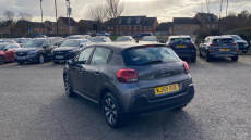 Citroen C3 1.2 PureTech 83 Feel 5dr Petrol Hatchback